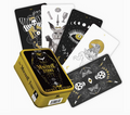 Macabre Tarot Pocket Tin Edition By Sam Rook
