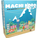 Machi Koro