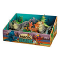 Magic Dragons