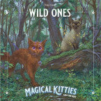 Magical Kitties: Expansions