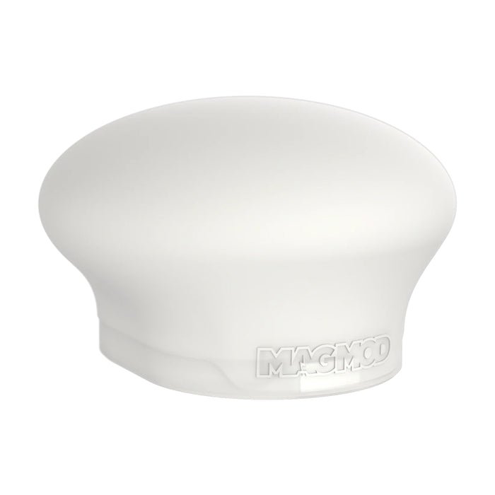 MagMod MagSphere 2 magnetic silicone flash diffuser