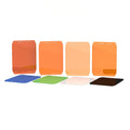 MagMod Standard Gels colour correction and diffusion set