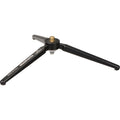 Table Top Tripod is lightweight yet sturdy and stable. This is the perfect companion for table top shooting.