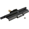 Manfrotto Micro Positioning Plate 454 is ideal for macro photography enabling precise positioning movements to achieve the perfect framed shot.