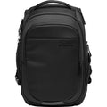 Manfrotto Advanced Gear M III 17L Backpack (Black) for cameras, laptop, tripod storage, and travel protection.