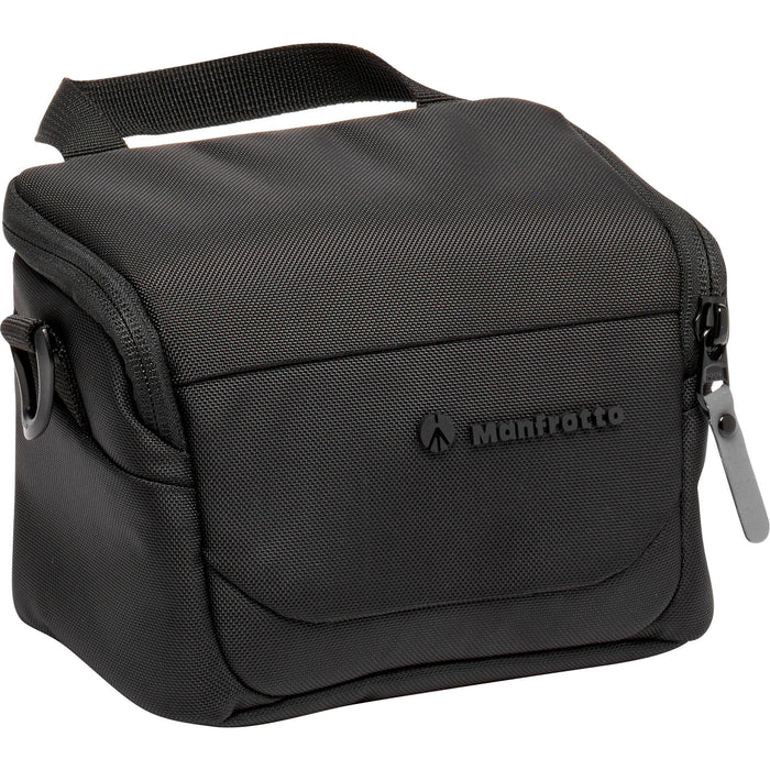Manfrotto Advanced III 2L Shoulder Bag in black