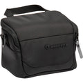 Manfrotto Advanced III 2L Shoulder Bag in black