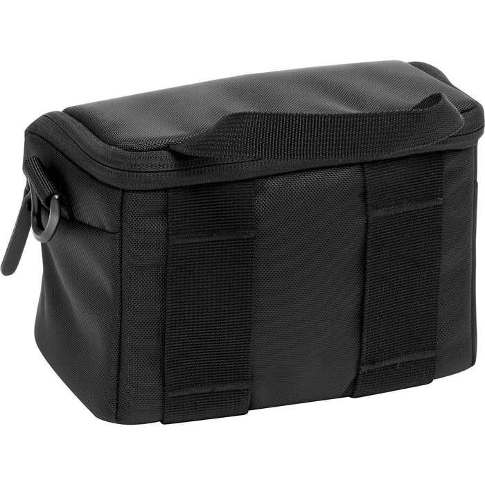 Manfrotto Advanced III 2L Shoulder Bag in black