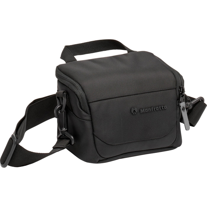 Manfrotto Advanced III 2L Shoulder Bag in black