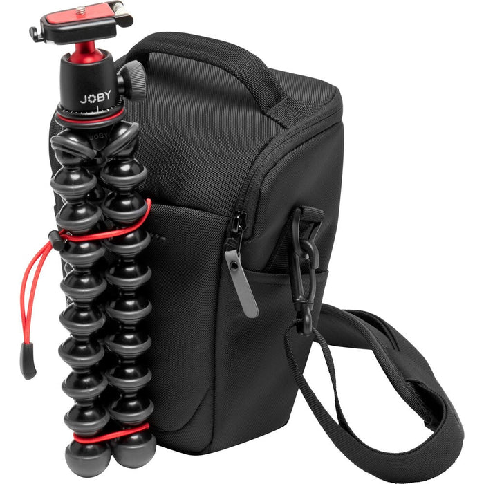 Manfrotto Advanced III 3L Camera Holster in black