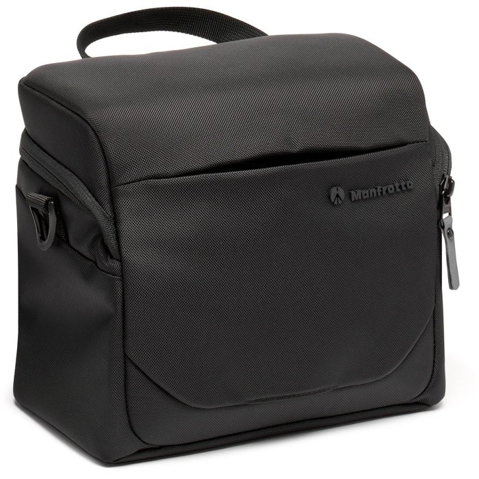 Manfrotto Advanced III 6L Shoulder Bag in black