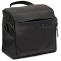 Manfrotto Advanced III 6L Shoulder Bag in black