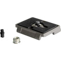 Manfrotto Rectangular Plate 200PL - 1/4 & 3/8 Screws