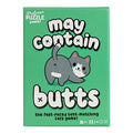 May Contain Butts Game