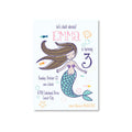 Mermaid