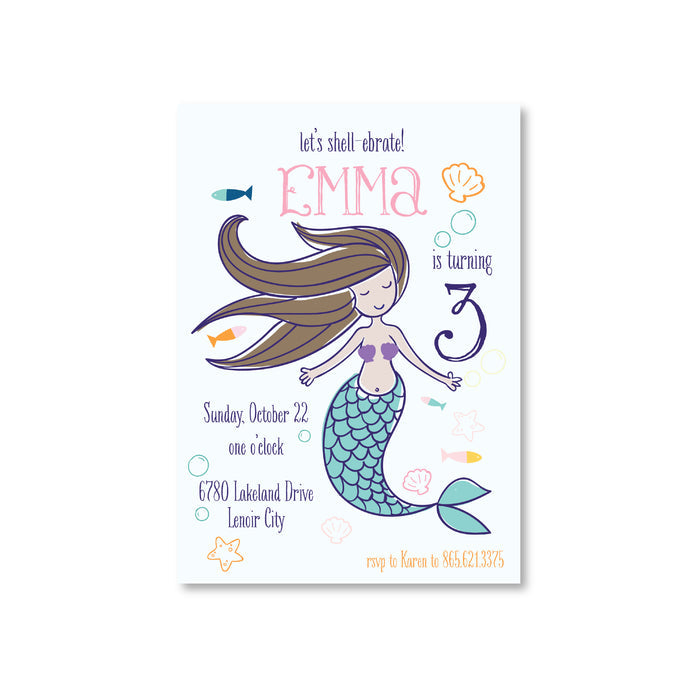 Mermaid