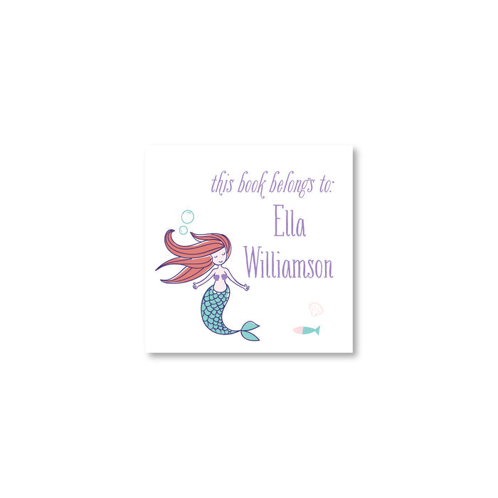 Mermaid