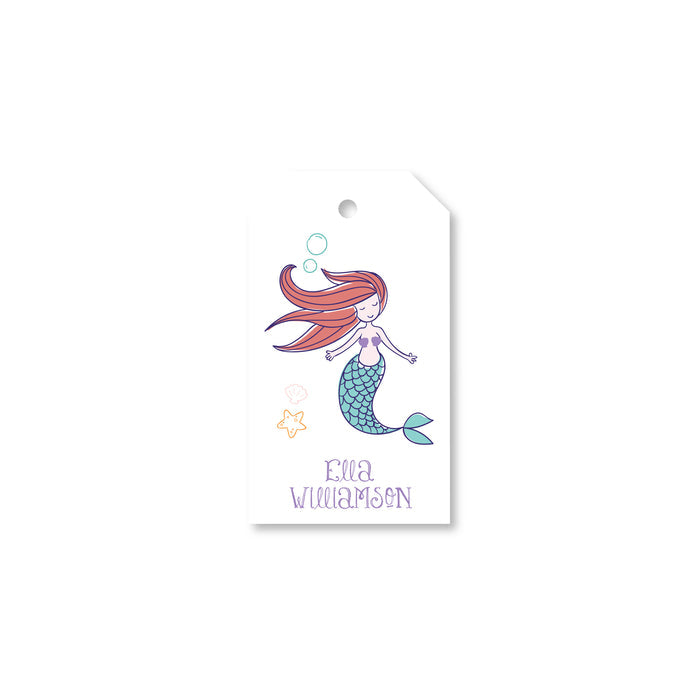 Mermaid