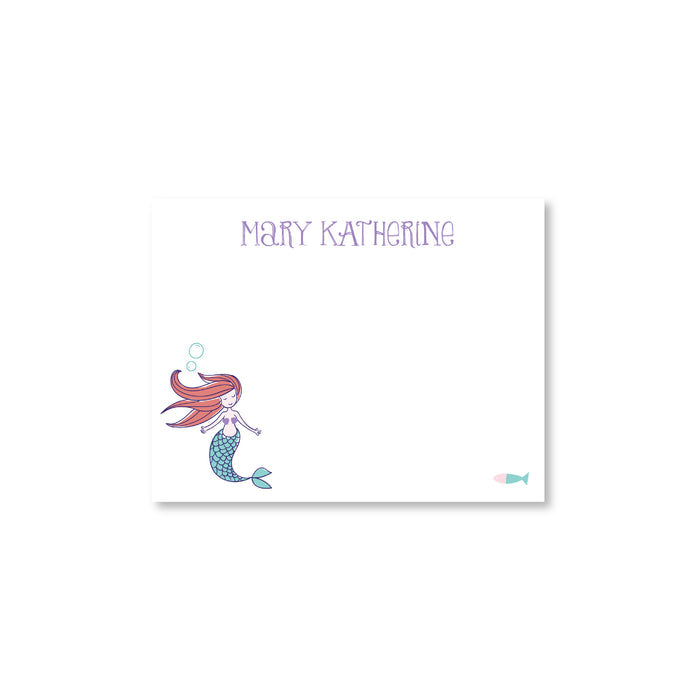 Mermaid