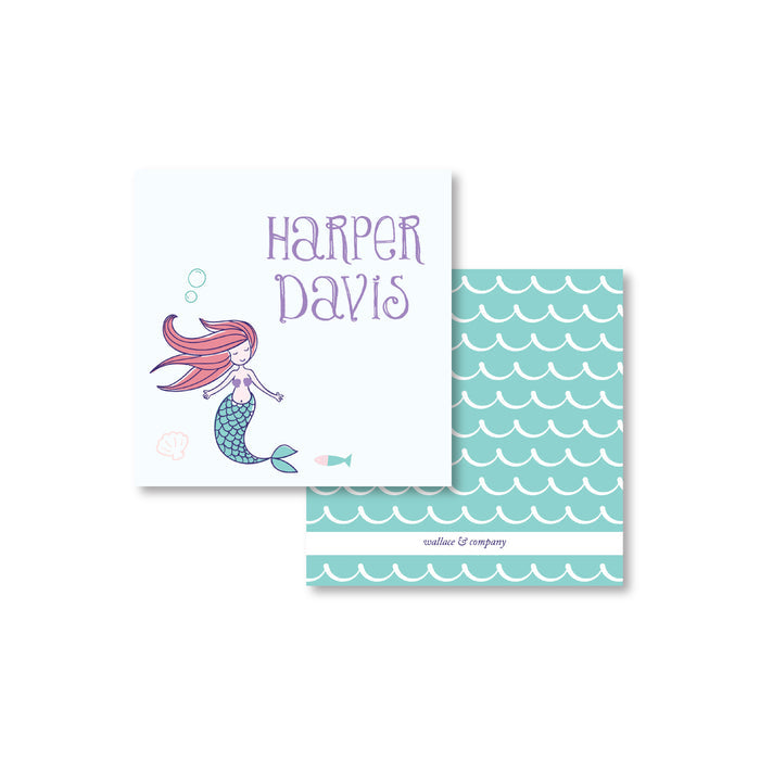 Mermaid