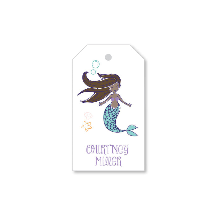 Mermaid