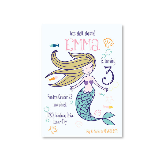 Mermaid