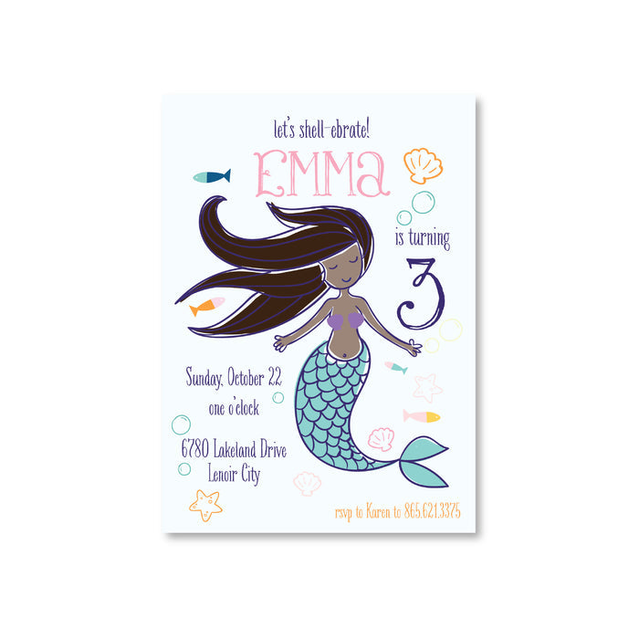 Mermaid