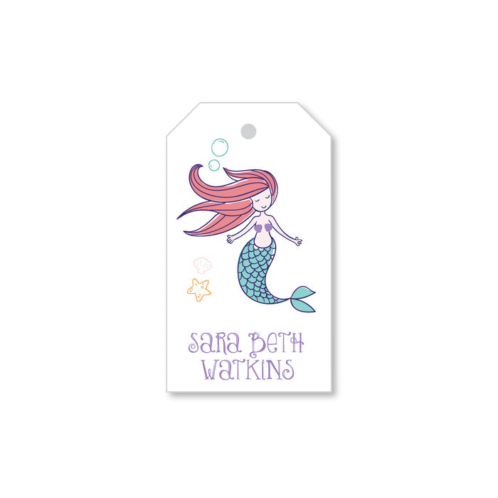 Mermaid