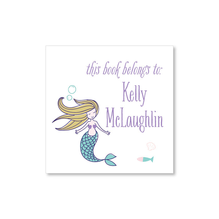 Mermaid