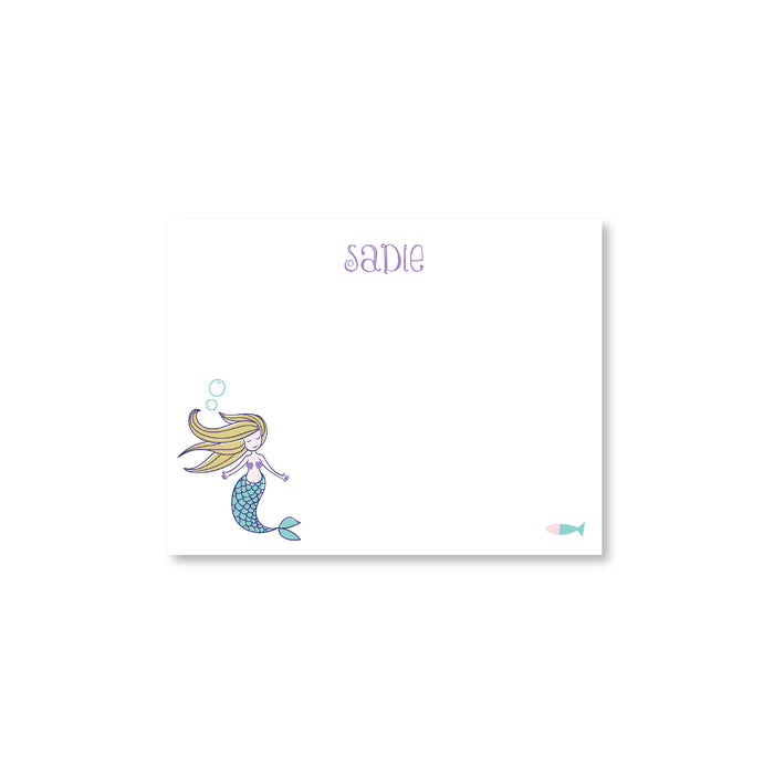 Mermaid