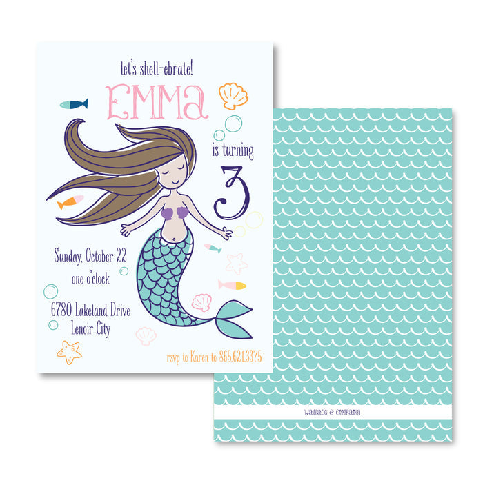 Mermaid