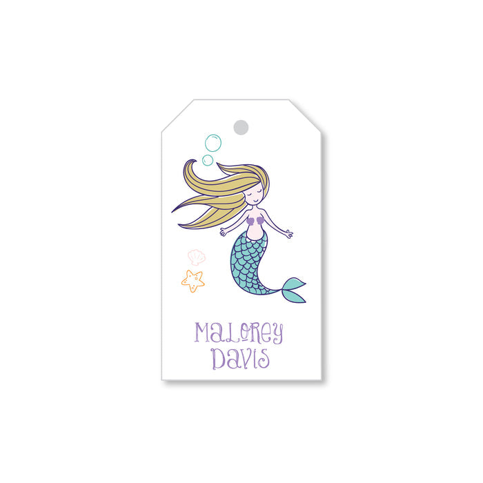 Mermaid