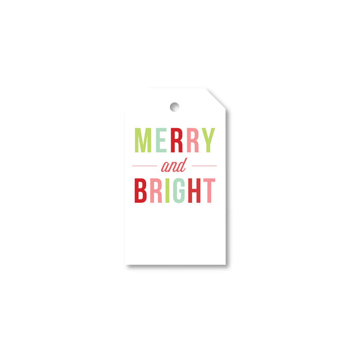 Merry & Bright