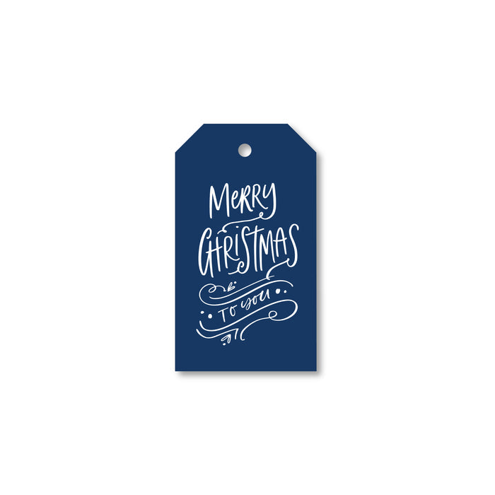 Merry Christmas To You