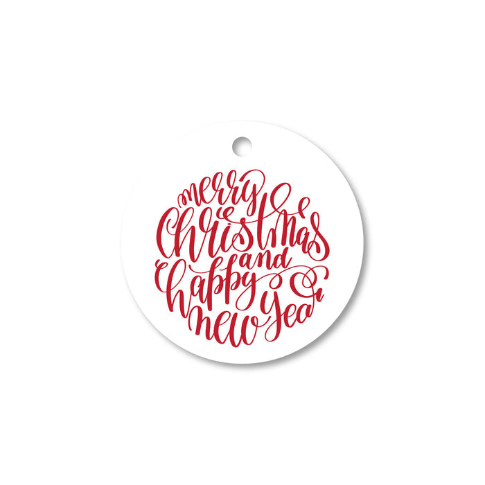 Merry Circle