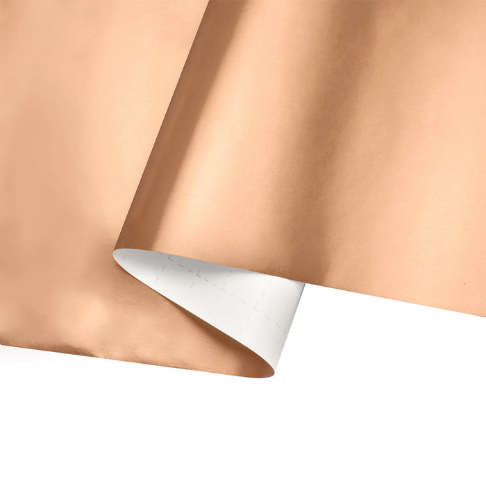 Metallic Matte Gift Wrap