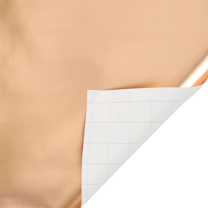 Metallic Matte Gift Wrap
