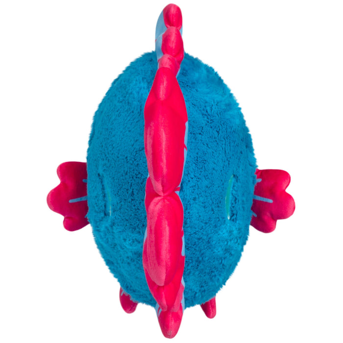 Mini Squishable Betta Fish