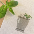 Mint Julep