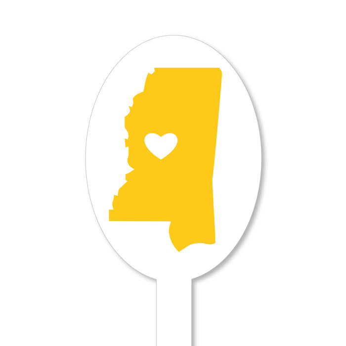 Mississippi Stir Sticks
