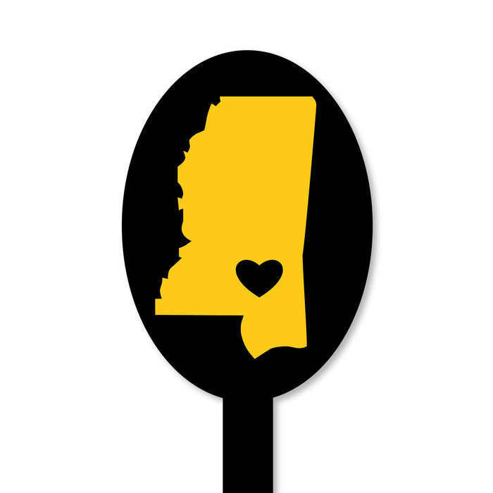 Mississippi Stir Sticks