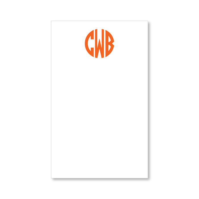 Mobile Notepads