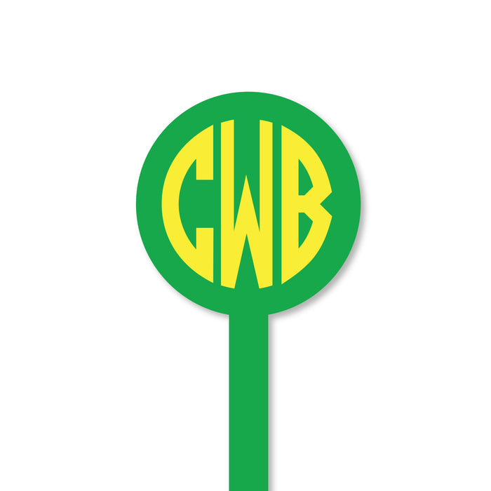 Mobile Stir Sticks