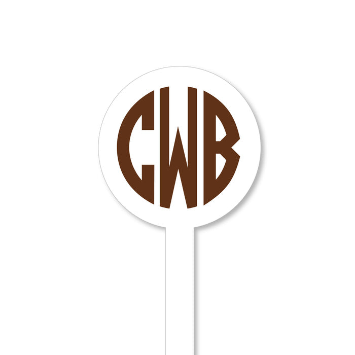 Mobile Stir Sticks