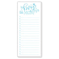 Mom Note Pad