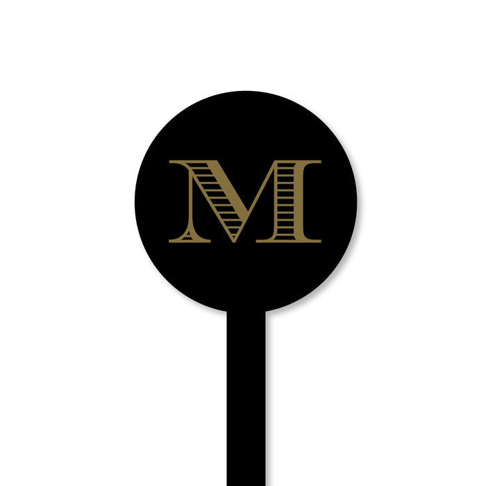 Montgomery Stir Sticks