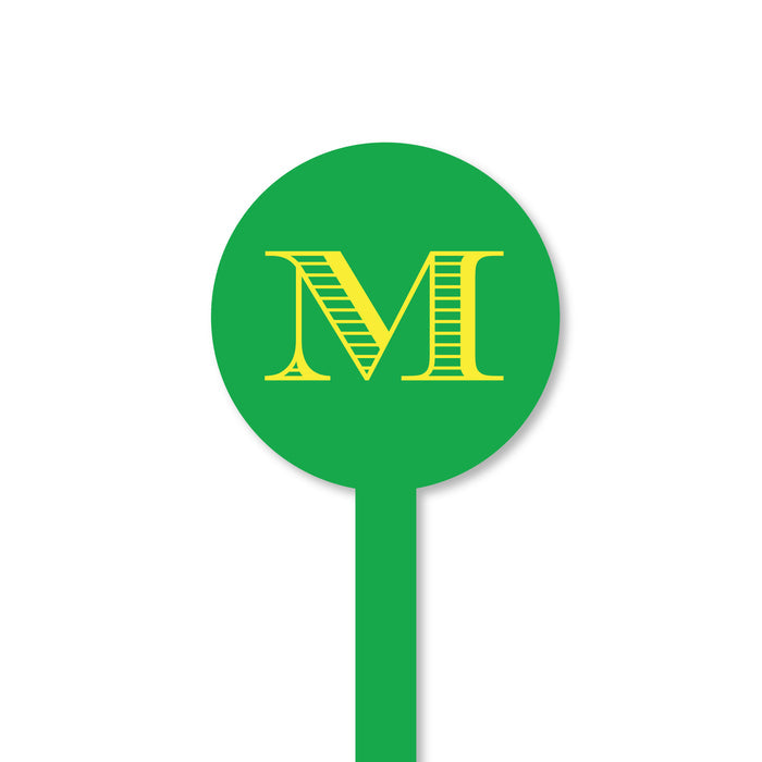 Montgomery Stir Sticks