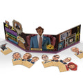 Monty Python RPG Gamemaster Screen