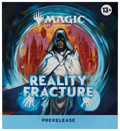 MTG: Reality Fracture - Prerelease Kit (Take Home)