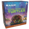MTG: Teenage Mutant Ninja Turtles - Take Home Prerelease Kit